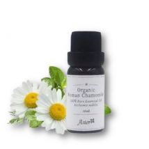 Aster Aroma - Organic Roman Chamomile Essential Oil 10ml