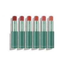 FORENCOS - Botanic Velvet Lipstick - 6 Colors #04 Bough