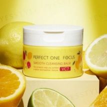 PERFECT ONE - Focus Smooth Cleansing Balm VC7 75g
