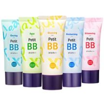 HOLIKA HOLIKA - Petit BB (5 Types) 30ml Shimmering