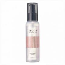 iroha INTIMATE CARE - Treatment Lotion 80ml