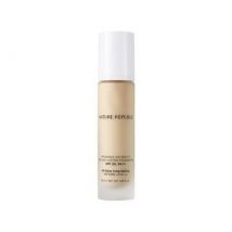 NATURE REPUBLIC - Provence Air Skin Fit One Day Lasting Foundation - 4 Colors #Y21 Pure Vanilla
