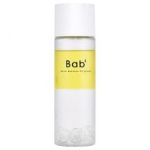 OZIO - Bab2 Nano Bubbles Oil Lotion 100ml