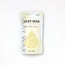 Silky Wax - Brazilian Wax Milk White 200g