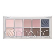 romand - Better Than Palette Spring Fever Edition - 2 Types #13 Odd Breeze Garden