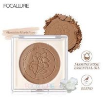 FOCALLURE - Soleil Matte Contour - Konturpuder