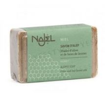 Najel - Aleppo Soap with Honey 100g