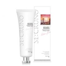 SE:CRUNO - Smooth Hand Cream Vitaliefsi 0101 40g