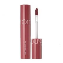 romand - Juicy Lasting Tint 2020 F/W Series - 4 Colors #18 Mulled Peach