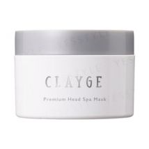 CLAYGE - Premium Head Spa Mask 170g