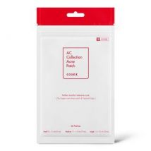 COSRX - AC Collection Acne Patch 1 box x 26 patches