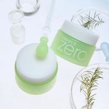 BANILA CO - Clean It Zero Cleansing Balm Pore Clarifying Mini 2024 Renewal - 50ml