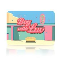 MTPR - BTS Boy With Luv Contact Lens Case 1 pc