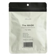 JELLAN - The Mask For Men 10 pcs