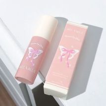 Art Value - Butterfly Pact Series Mirror Lip Gloss - 6 Colors 06# Lychee Sweet Tea - 2g