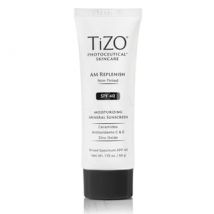 TiZO - Photoceutical AM Replenish Non-Tinted SPF 40 50g