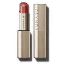 Kanebo - Lunasol Fusing Color Lips 05 Terra Maroon