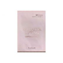 Evercell - Radiance Lifting Ampoule Mask 25ml
