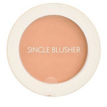 The Saem - Saemmul Single Blusher - Wangenrouge