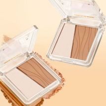 COLOUR ZONE - 3D Contouring Powder #01 Daily - 8.5g