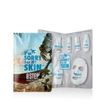 I'm SORRY For MY SKIN - 8 Step Travel Jelly Mask 1 pc