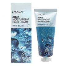 LEBELAGE - Aqua Moisturizing Hand Cream 100ml