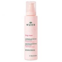 NUXE - Very Rose Creamy Make-Up Remover Milk 200ml