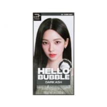 miseenscéne - Hello Bubble - 19 Colors #5A Dark Ash