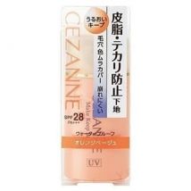 CEZANNE - UV Make Keep Base SPF 28 PA+++ 30ml