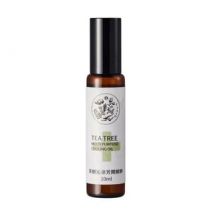 SOFNON - Tsaio Tea Tree Multi Purpose Cooling Oil 10ml