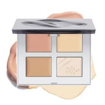 MARIE DALGAR - Shadow Play Render Concealer Palette #Concealer Palette - 7.5g