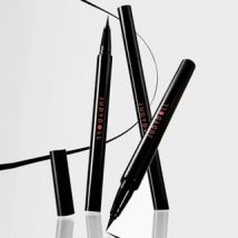 Judydoll - Ink Glider Longlasting Liquid Eyeliner #Black - 0.5 ml