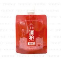 Wahadabisen - Gokujo Fermented Face Wash Sake Yogurt - 100g