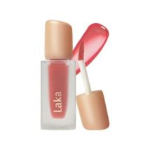 Laka - Fruity Glam Tint - 23 Colors #101 Joyful