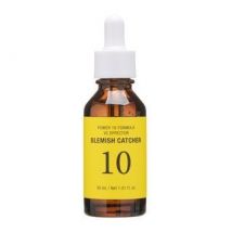 It'S SKIN - Power 10 Formula Effector Advanced - 10 Types VC Blemish Catcher