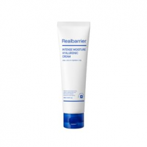 Realbarrier - Intense Moisture Hyaluronic Cream 60ml