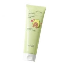SCINIC - Avocado Cleansing Foam 250ml