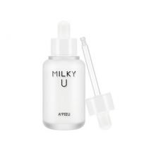 A'PIEU - Milky U 35ml 35ml