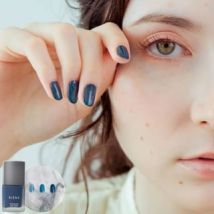 RIÉNE - Personalized Nail Color Mer - S Size Brush