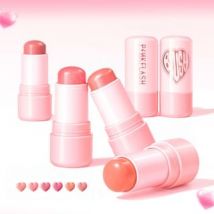 PINKFLASH - Multi-Use Watery Blush Stick - Stick blush - 6 teintes