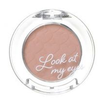 ETUDE - Look At My Eyes CAFÉ BR419