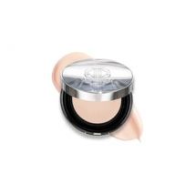 Dinto - Blur-Glowy Wooncho Cushion - 3 Colors #941 Pure Wooncho
