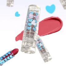 HERORANGE - Red Language Velvet Moist Double Lipstick - (1-3) #01 - 3.2g