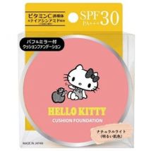 istyle - Sanrio Hello Kitty Design Cushion Foundation SPF 30 PA+++ 6 - 15g