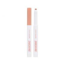 TONYMOLY - The Shocking Color Fixing Stick Shadow - 3 Colors #01 Rust Gold