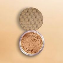 Pudaier - Crystal Bronzing Multi-Purpose Loose Powder - 8 Colors 02# Rocks - 15g
