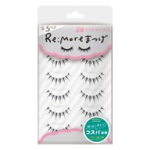 BN - Re:More False Eyelashes 28