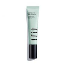 TFIT - Cotton Veil Makeup Base - Base de maquillage correctrice - 2 couleurs