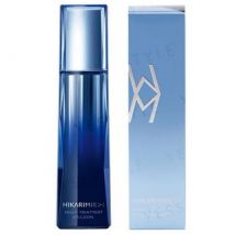 HIKARIMIRAI - Treatment Night Emulsion Moist 60ml