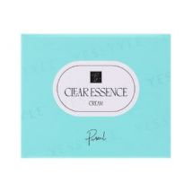 Pureal - Clear Essence Cream 80g